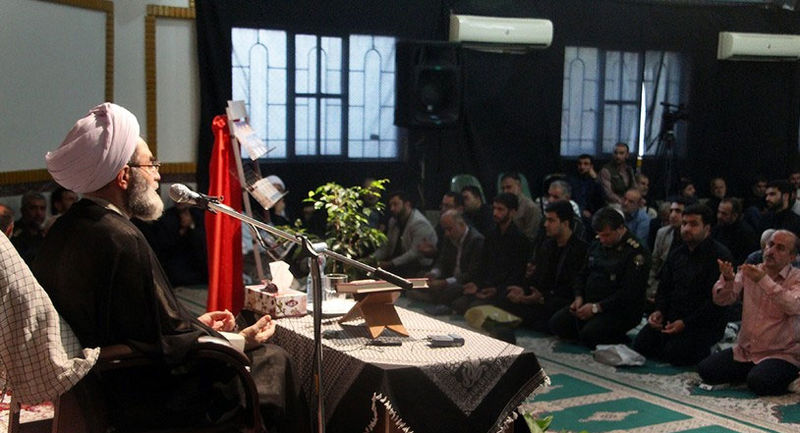 پیروی نکردن از قدرتهای زورگو جهاد بزرگ است/ کاش رئیس جمهور از ابتدا قاطعانه میایستاد
