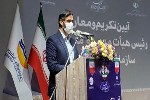 شرمنده مردم قشم هستیم/ اولویت دولت گره گشایی از مشکلات شهروندان مناطق آزاد 