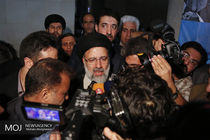 رئیسی: نامزدها باید به قانون پایبند باشند