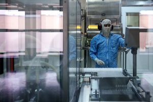 بومی‌سازی پمپ‌های خلأ کاربردی در صنایع نفت و پزشکی