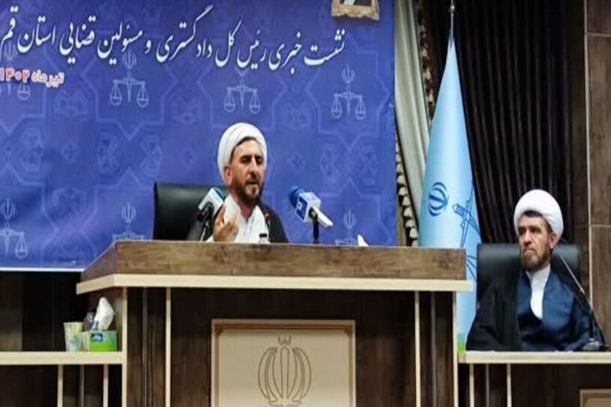 حجت الاسلام والمسلمین مظفری