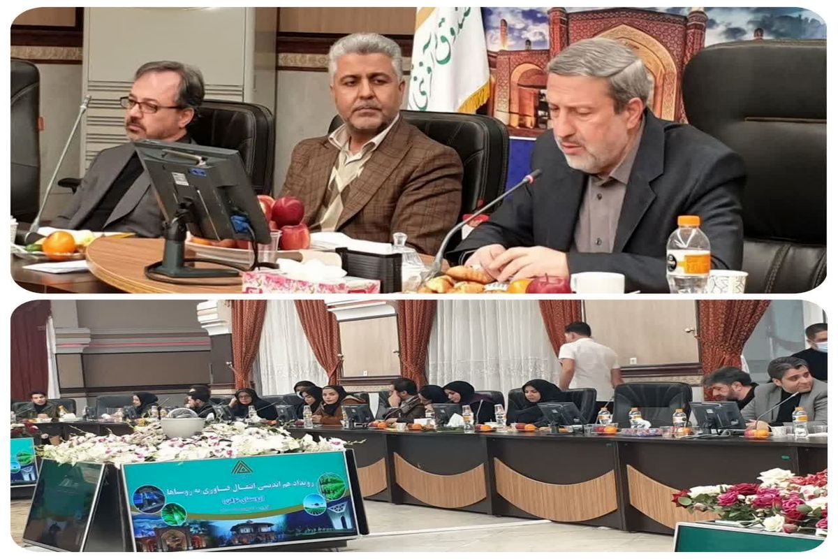 رئیس سازمان جهاد کشاورزی قزوین