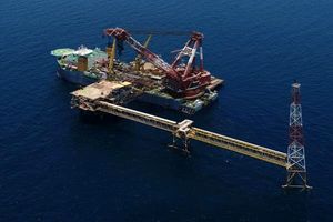  فاز ۱۱ پارس‌جنوبی فردا افتتاح می‌شود