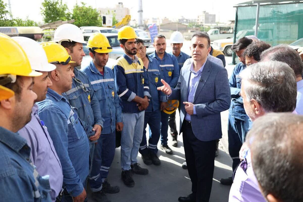 شرکت توزیع برق شیراز 