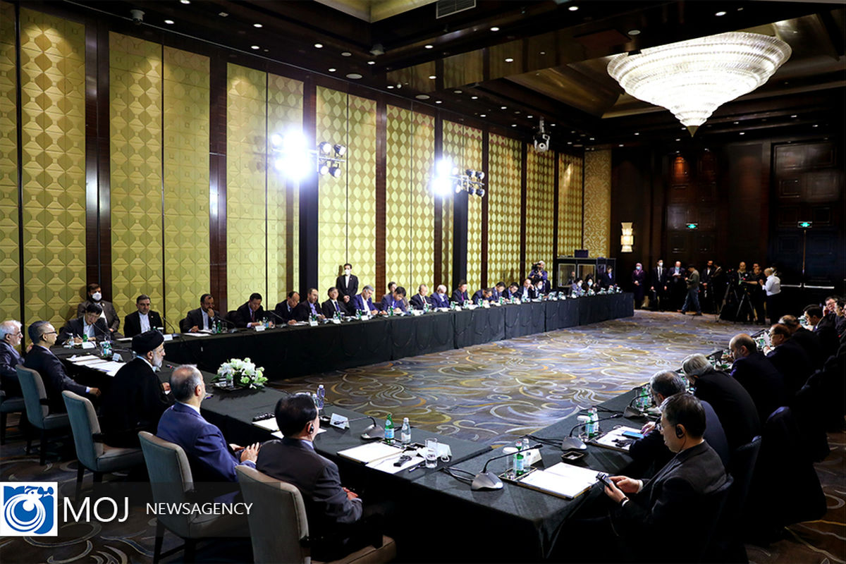 دومین+روز+سفر+رییس+جمهوری+به+چین (1)