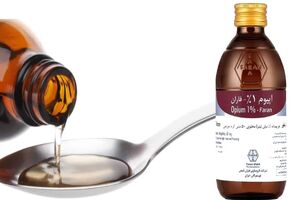 عرضه شربت تریاک در عطاری‌ها غیرقانونی است