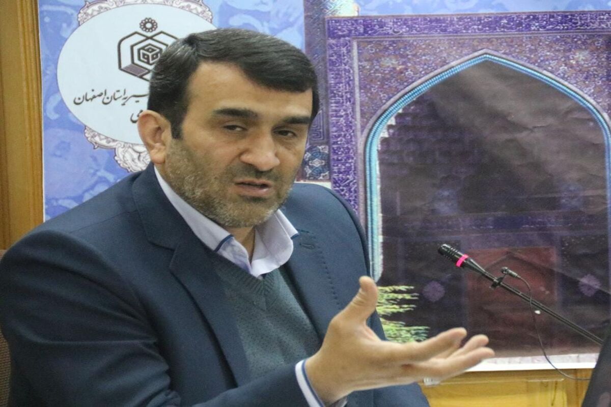 محمد علی رمضانی