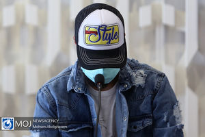 پنجمین روز سی و هشتمین جشنواره جهانی فیلم فجر