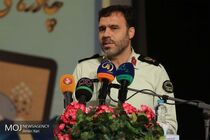 سخنگوی فراجا از کشف بیش از ۱۸۰۰ تن کالای اساسی احتکاری خبر داد
