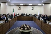 پنجمین جلسه کمیسیون مشترک مجمع برای بررسی پیوستن ایران به کنوانسیون‌CFT برگزار شد