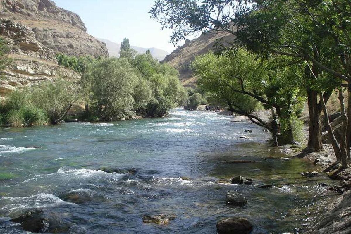 هواشناسی