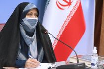 هفته دفاع مقدس تجلی صبوری زنان قهرمان کشور بود