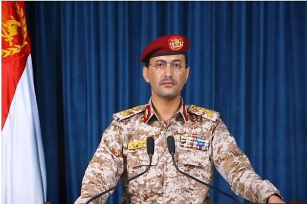 یمن از شناسایی یک پهپاد متعلق به عربستان در شمال صنعا خبر داد