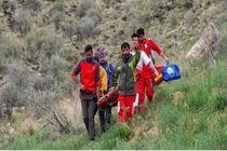 چیدن گیاهان دارویی جان یک نفر را گرفت