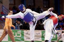 تیم ملی تکواندوی ایران قهرمان مسابقات گرنداسلم چین شد