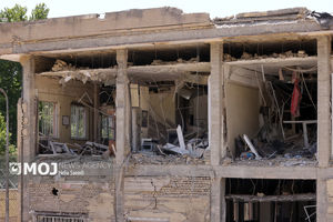 منازل آسیب‌دیده در جنگ با املاک شهرداری امکان تهاتر دارد