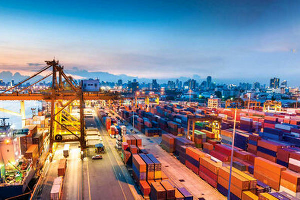 صادرات ۱۲۲ میلیون دلاری ایران به قطر