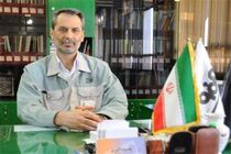 رشد ۷۶ درصدی تحویل محصولات فولاد مبارکه به بازار داخل