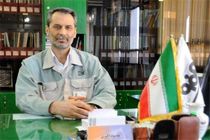 رشد ۷۶ درصدی تحویل محصولات فولاد مبارکه به بازار داخل