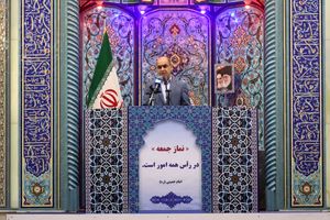 حفظ محیط زیست و تکمیل پروژه‌های نیمه‌تمام، در صدر برنامه‌های دولت در استان است 