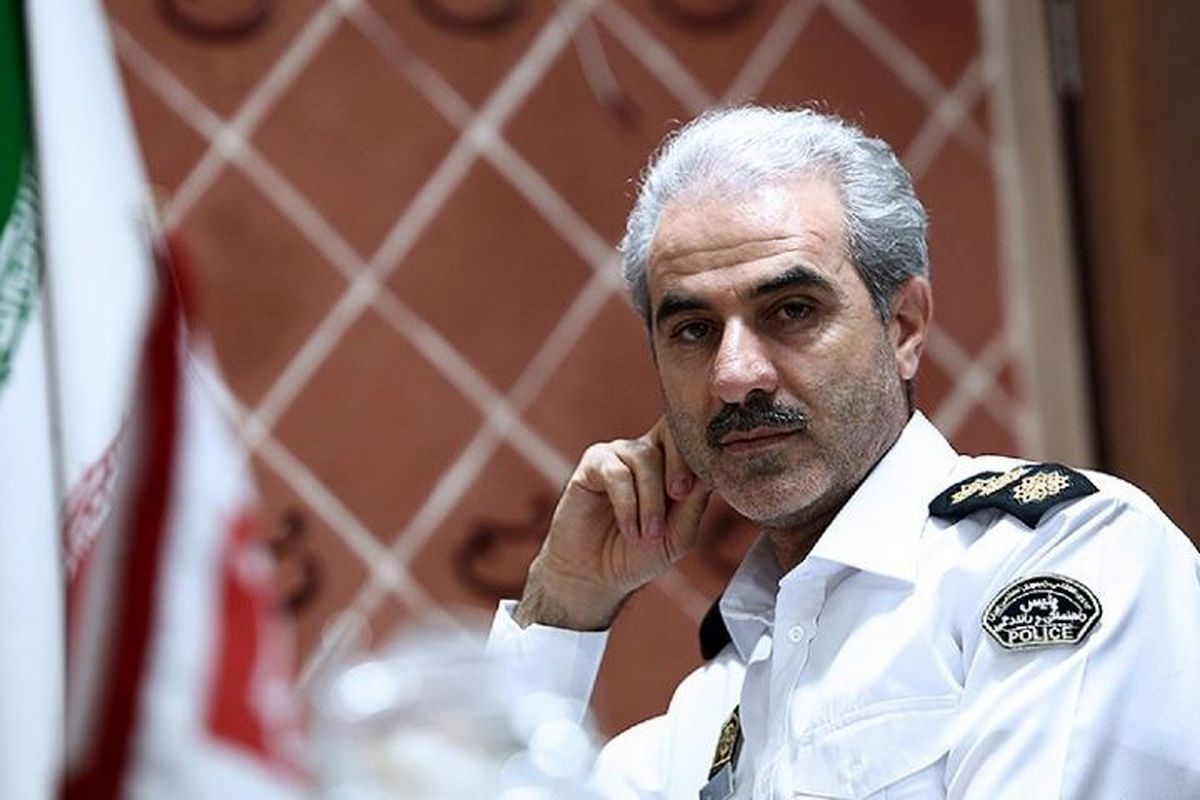 سرهنگ جهانی