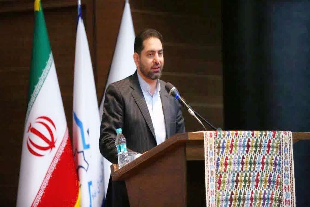 معاون امور دهیاری ها
