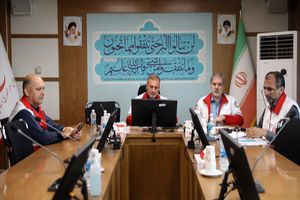 مازندران در ردیف استان‌های برتر راه اندازی خانه‌های هلال