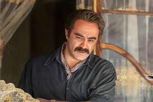 فیلمی از محسن تنابنده در سینماتک موزه هنرهای معاصر تهران نمایش داده می شود