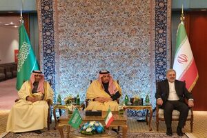 جشن ۴۵ سالگی انقلاب اسلامی ایران در عربستان برگزار شد