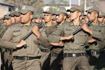  فراخوان اعزام مشمولان اصفهانی به خدمت مقدس سربازی