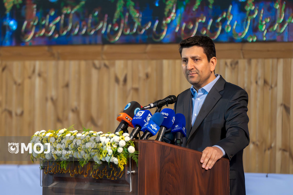 ستار هاشمی + وزیر ارتباطات