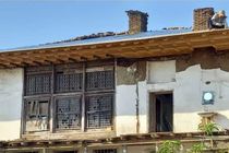 اتمام مرمت فاز اول خانه سیگارودی لنگرود 