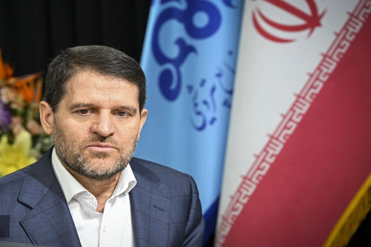 مدیرعامل شرکت ملی صنایع پتروشیمی
