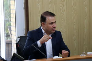 نظام تامین اعتبارات در پروژه‌های فضای سبز شهر قم یکپارچه سازی می شود