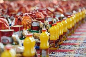۴۰۰ هزار بسته معیشتی ۳ میلیون تومانی میان خانواده‌های کم‌برخوردار توزیع شد