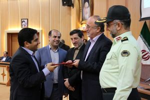 مبارزه با مواد مخدر موجب سلامت و امنیت در کشور است