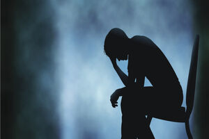 تاثیر ورزش در جلوگیری از افسردگی