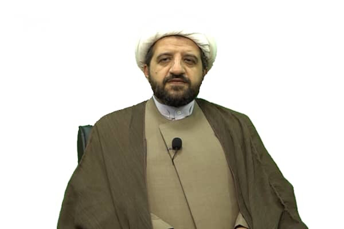 تبلیغات اسلامی
