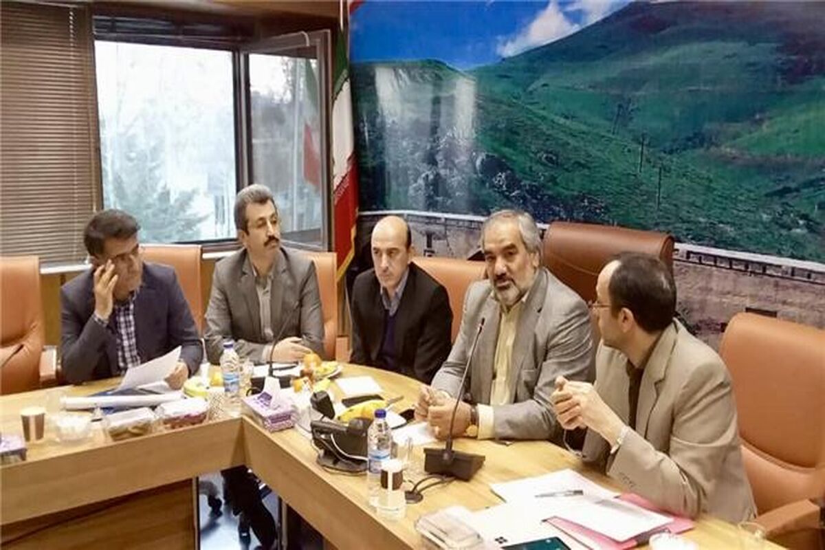شورای برنامه ریزی کردستان