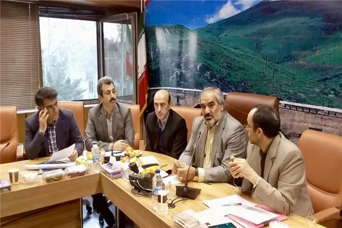 شورای برنامه ریزی کردستان