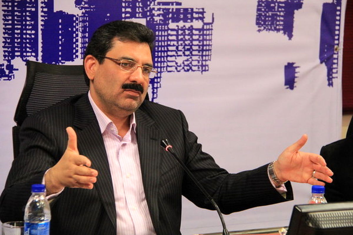 مازیار حسینی