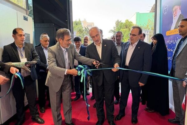 برنامه‌های سازمان برنامه و بودجه بر پایه دانش جهاد دانشگاهی تدوین می‌شود