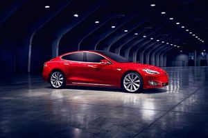 جاده های چین مجهز به اتومبیل های خودروان با پلتفورم ویژه می شود