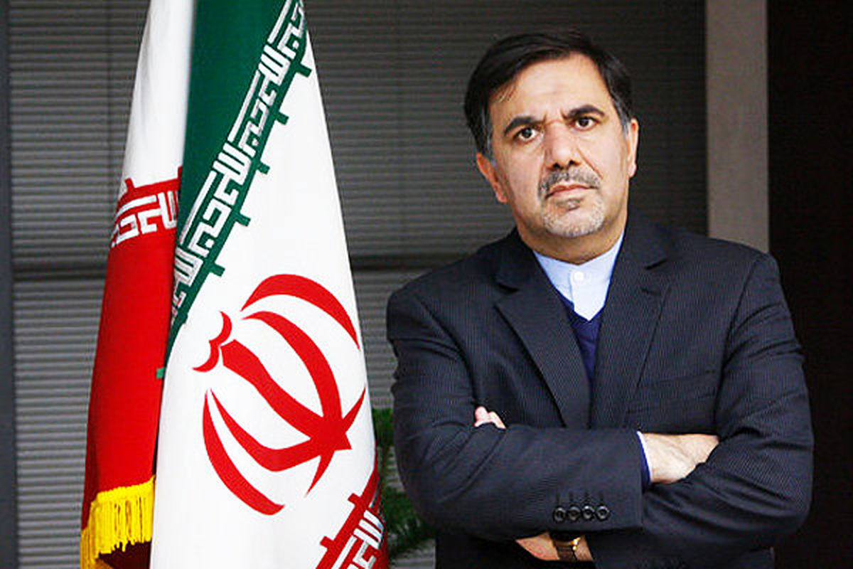 آخوندی