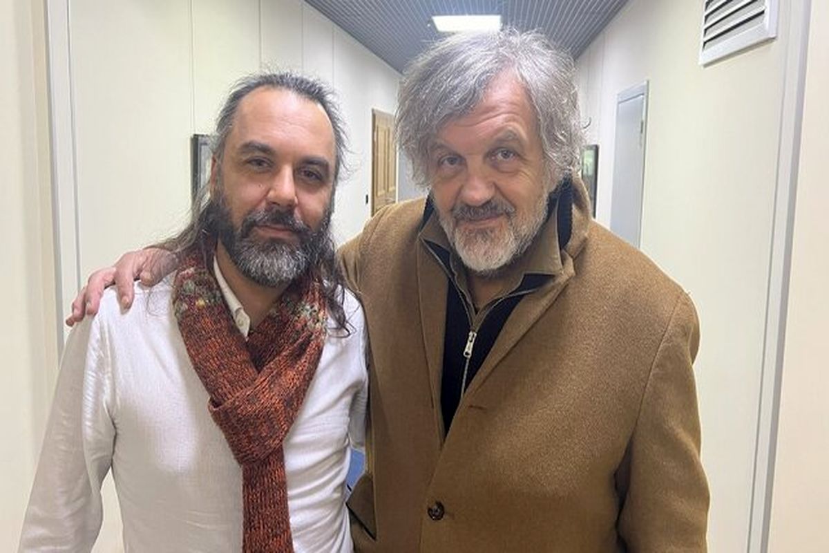 مهدی فردقادری