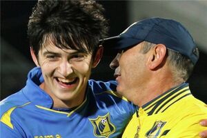 سردار فقط می خواهد با بردیف کار کند