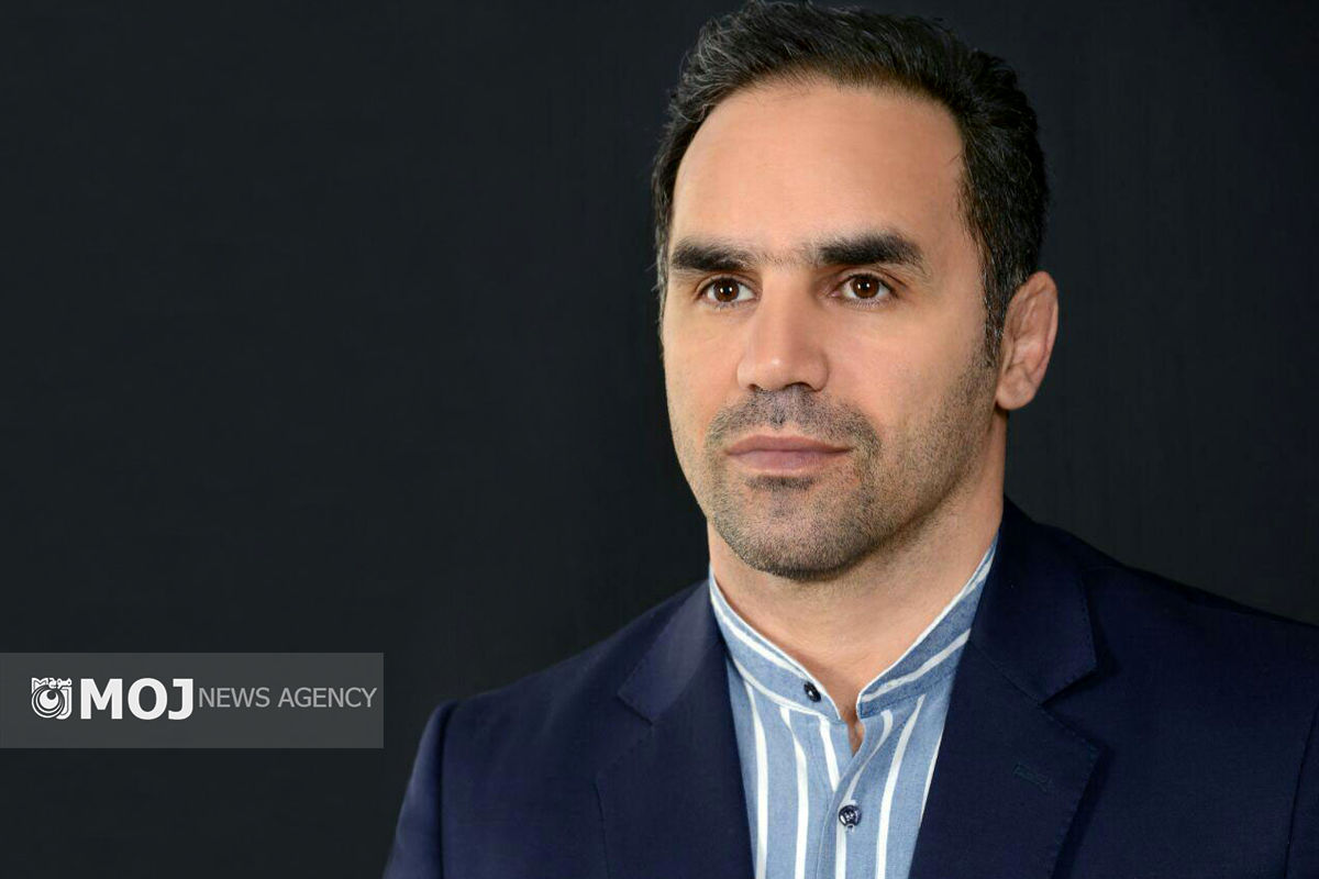 عبداله عزیزپور