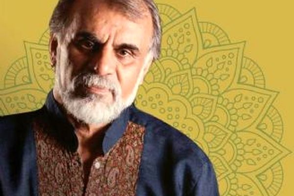 جمشید عزیزخانی، صدای ماندگار زاگرس، درگذشت