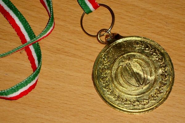 ایران قهرمان مسابقات بین‌المللی ریاضی چین شد