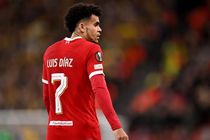  النصر نزدیک‌ترین باشگاه به جذب ستاره کلمبیایی لیورپول است.